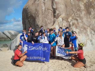 SeaTrek BVI photo 1